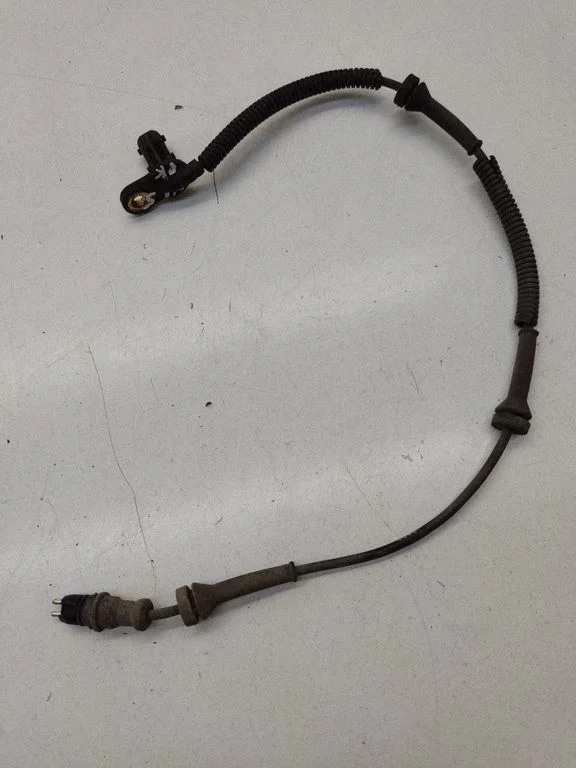 ABS brake wheel speed sensor 8200274800