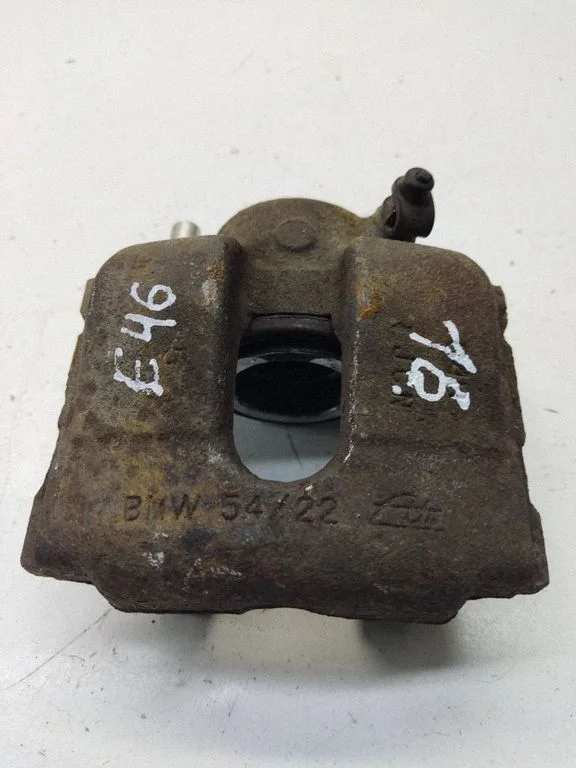 Front brake caliper 5422