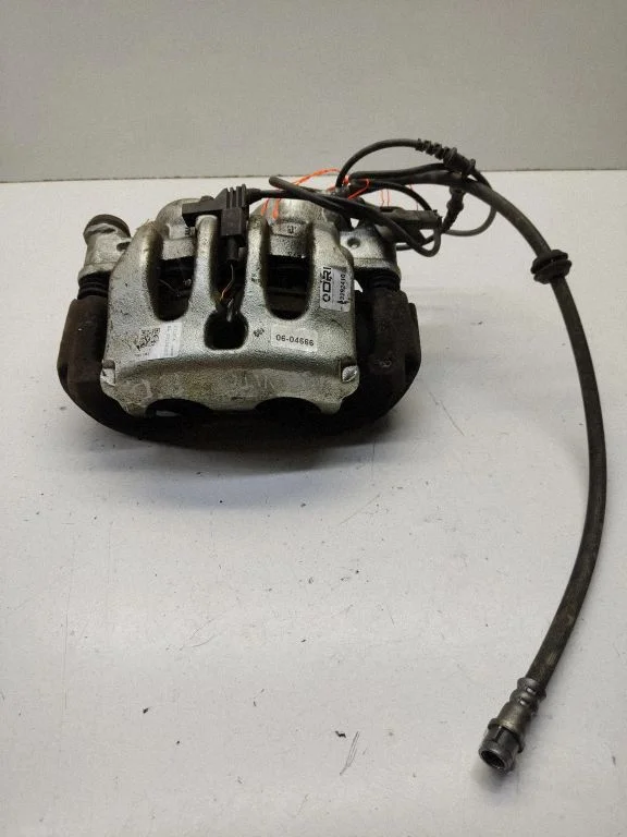 Front brake caliper – Mercedes-Benz Vito Viano W447 (2014-)