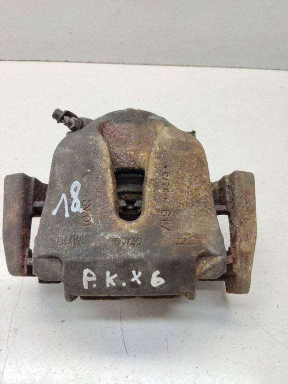 Front brake caliper – BMW X6 E71 (2008-2014)