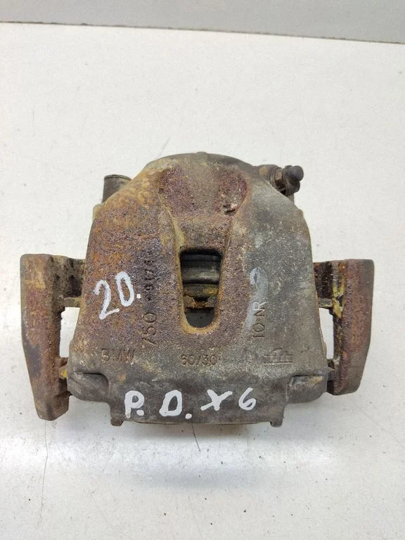 Front brake caliper – BMW X6 E71 (2008-2014)