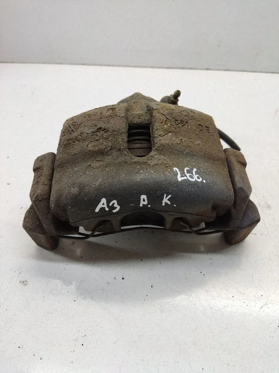 Front brake caliper 581DE
