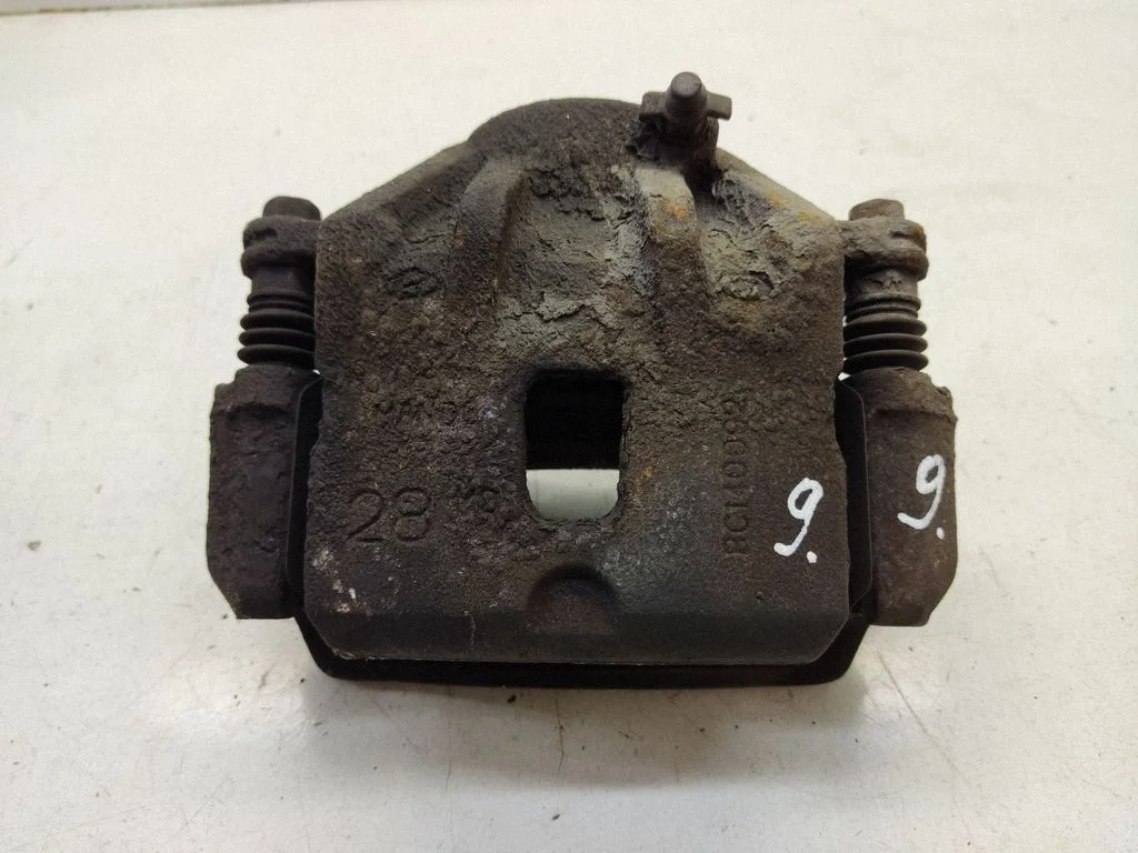 Esimene pidurisadul BC140082
