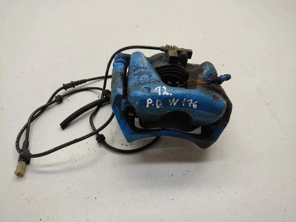 Front brake caliper – Mercedes-Benz A-Class W176 (2012-2018)