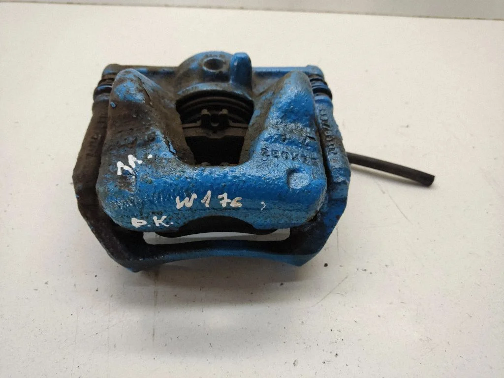 Front brake caliper – Mercedes-Benz A-Class W176 (2012-2018)