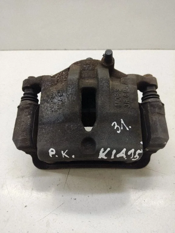 Front brake caliper – KIA Sportage (2016-2021)