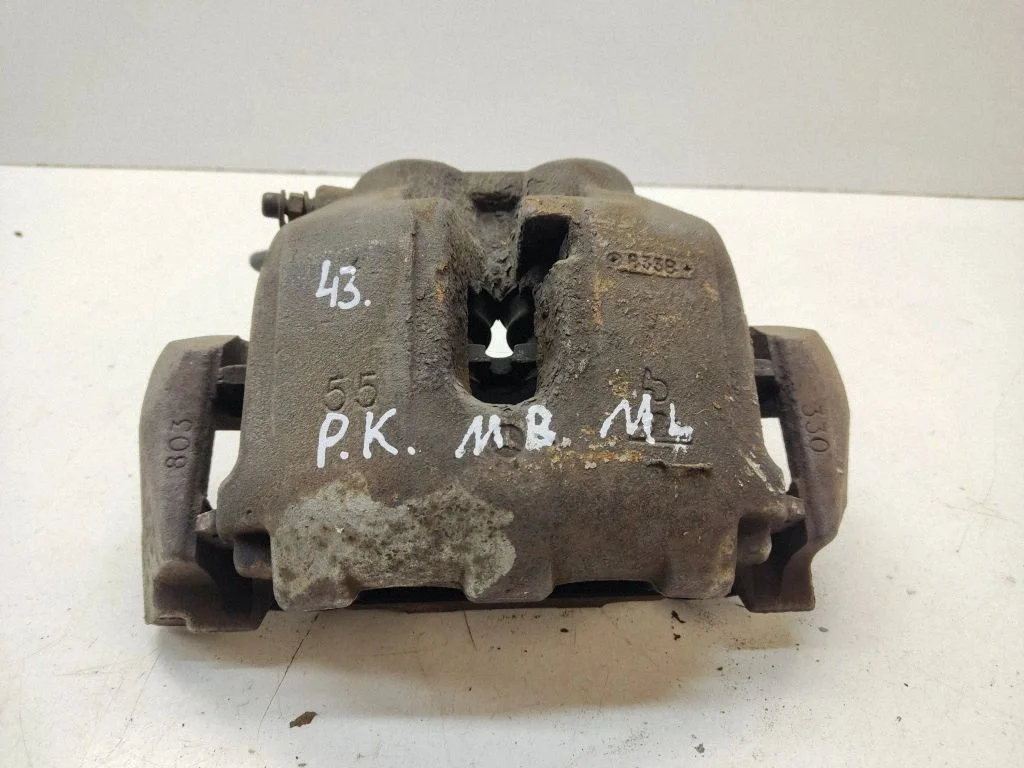 Esimene pidurisadul 68252401
