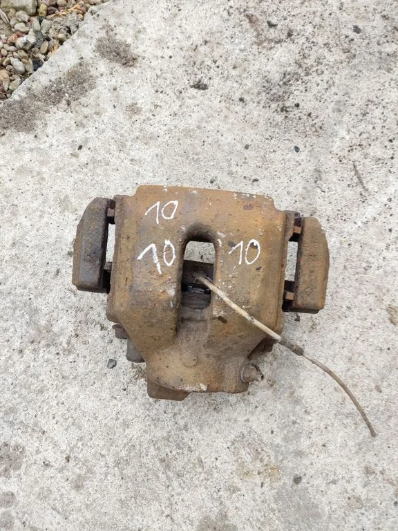 Front brake caliper – Land Rover Range Rover L322 (2002-2012)