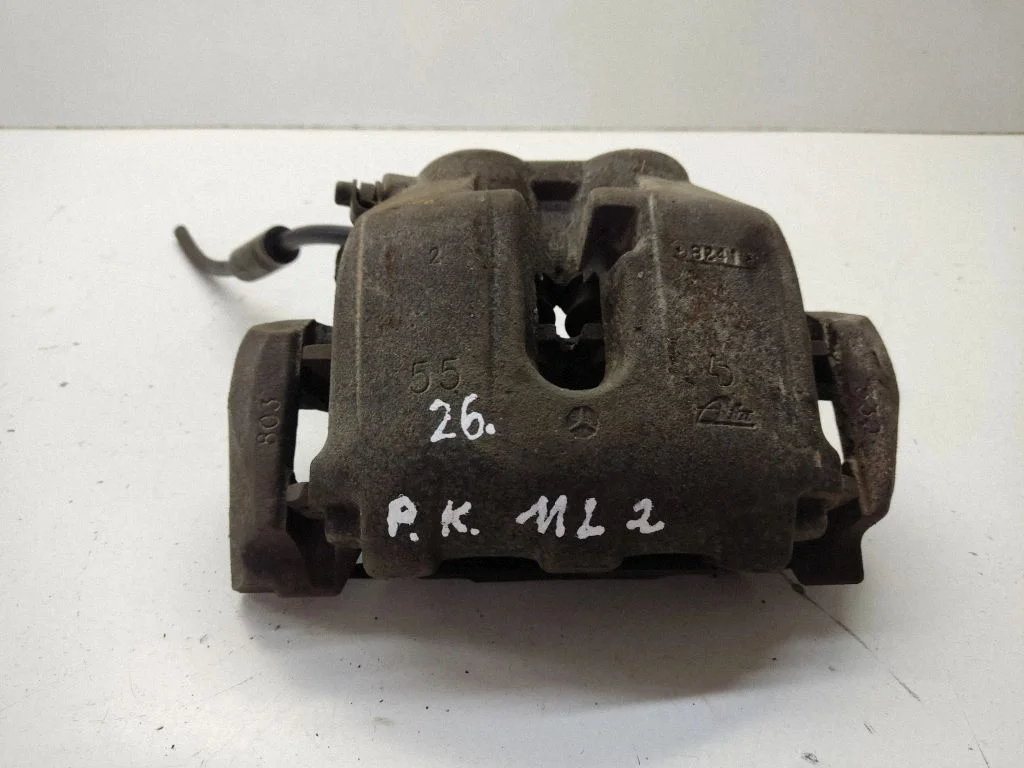Esimene pidurisadul 8241
