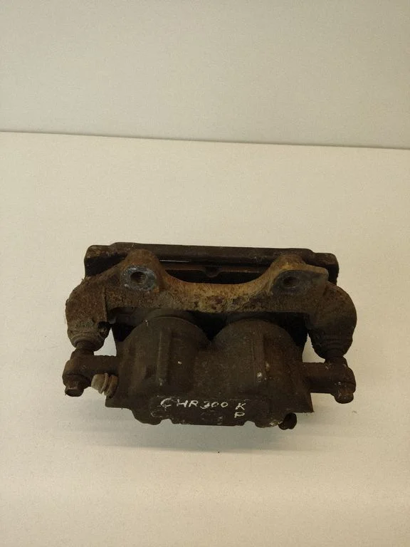 Esimene pidurisadul K247185C