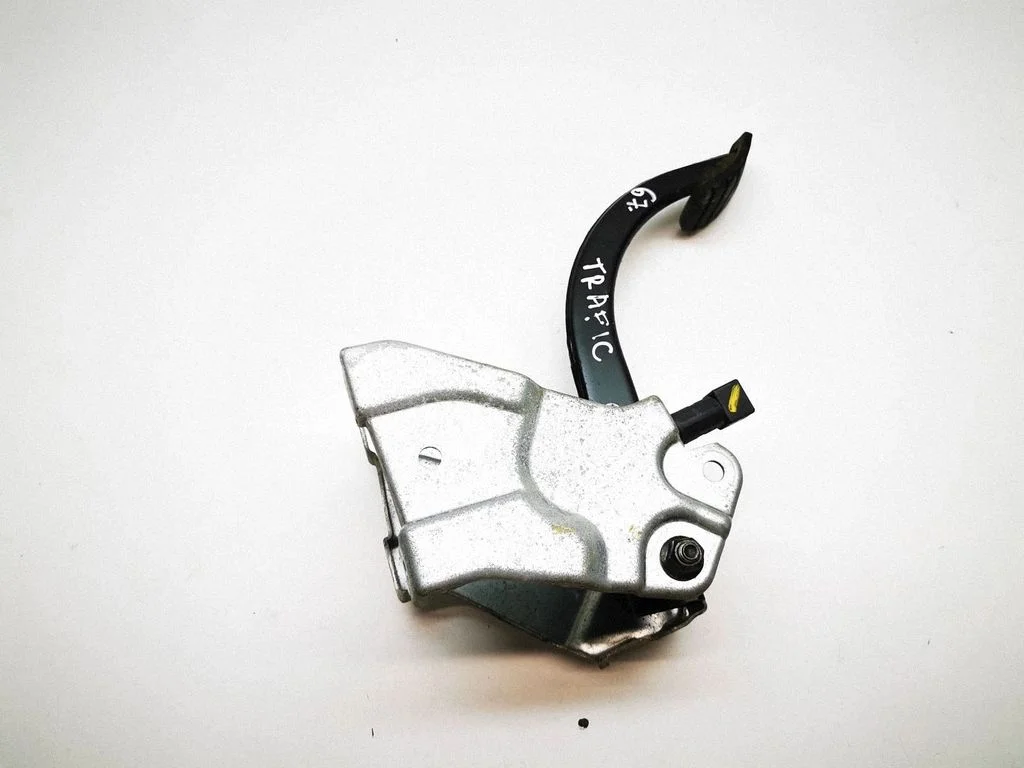 Brake pedal 414986