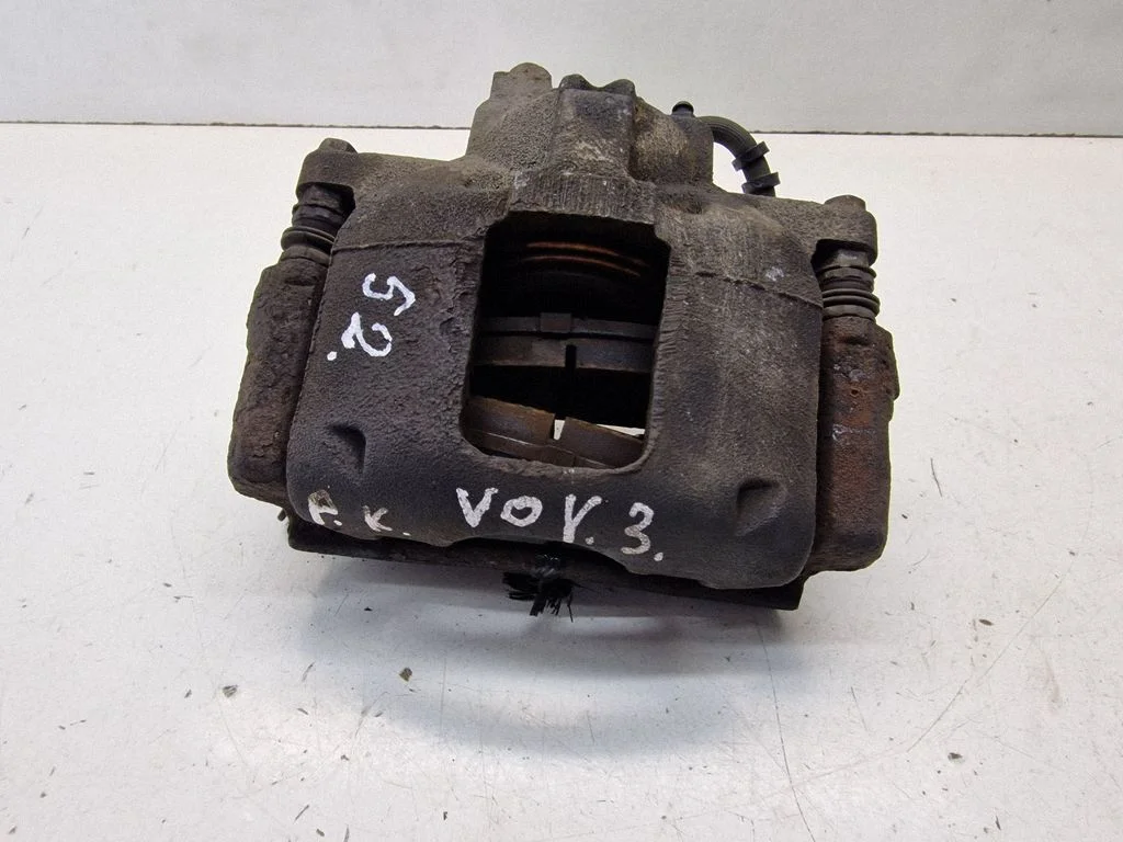Esimene pidurisadul M601840