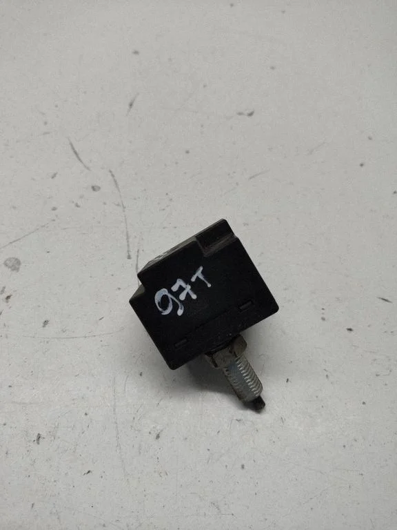 Brake pedal sensor switch – front