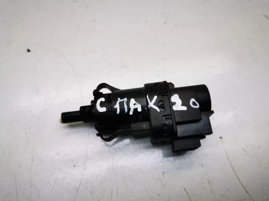 Piduripedaali andur 3M5T13480AC