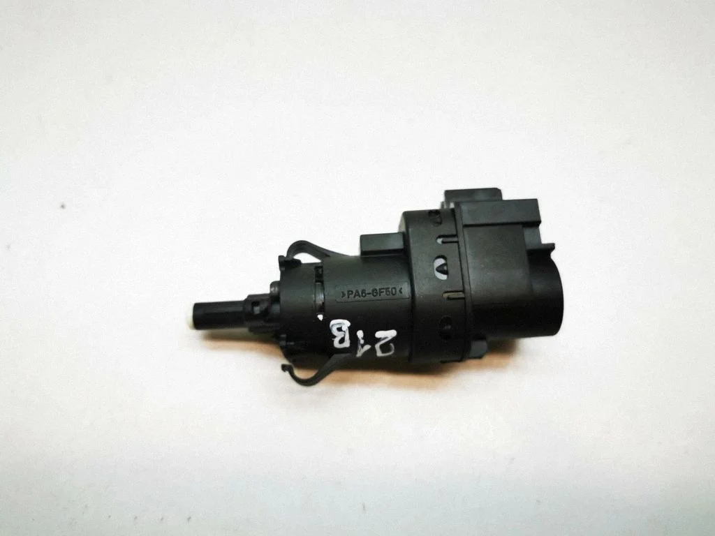Pedał hamulca 3M5T13480AC