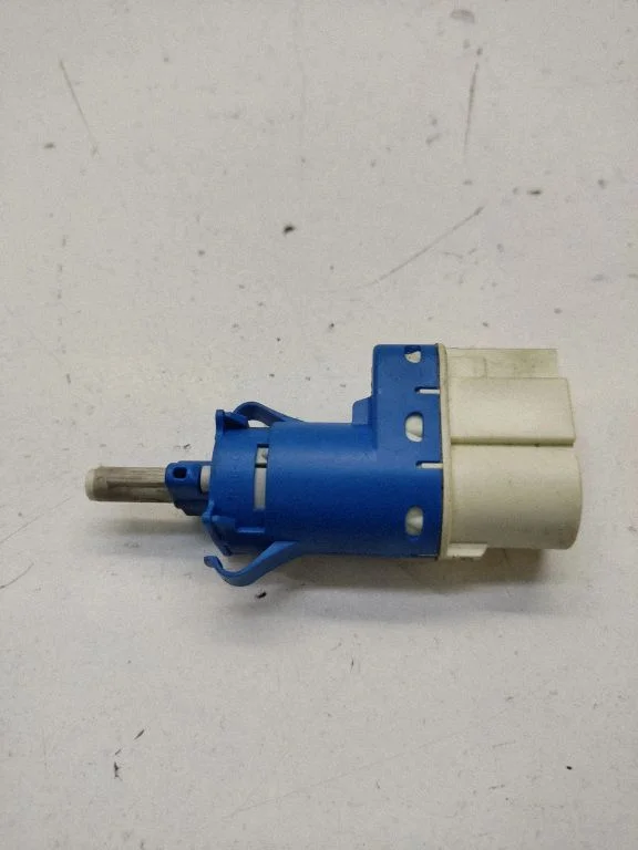 Piduripedaali andur – Ford Mondeo MK IV (2007-2014)
