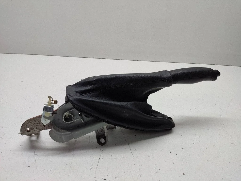Handbrake/parking brake lever assembly – BMW 3 Series E46 (1998-2005)