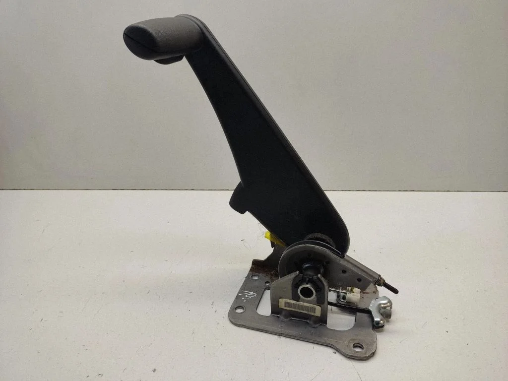 Handbrake/parking brake lever assembly – Mini Cooper Countryman R60 (2011-2016)
