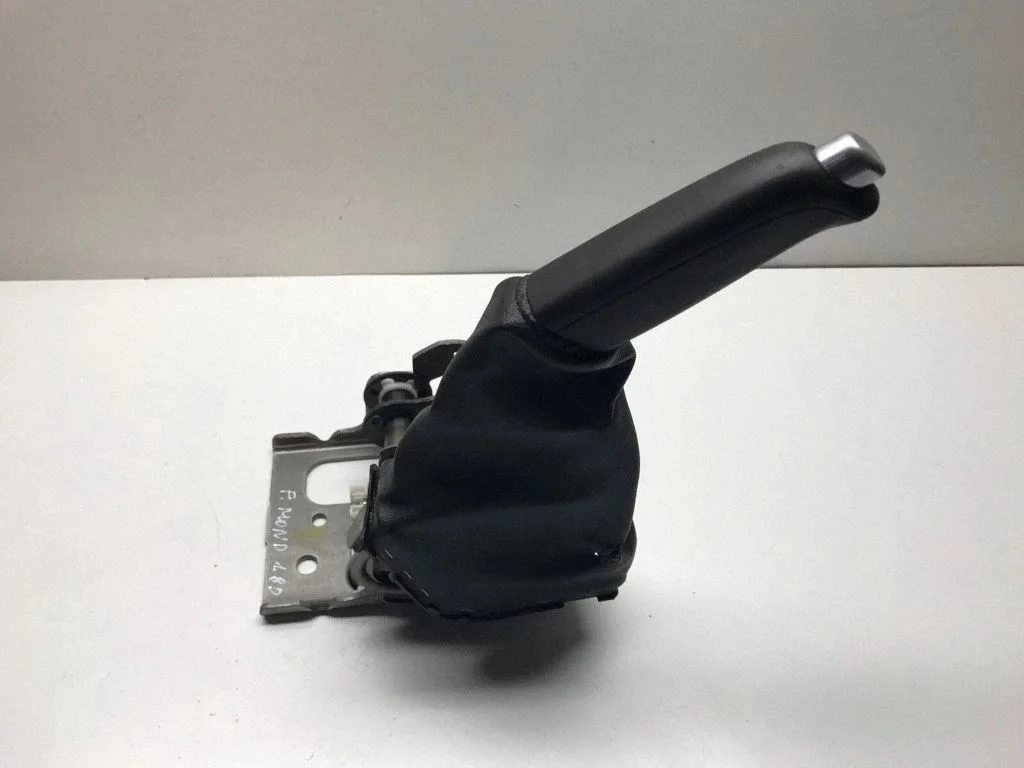 Handbrake/parking brake lever assembly – Ford Mondeo MK IV (2007-2014)