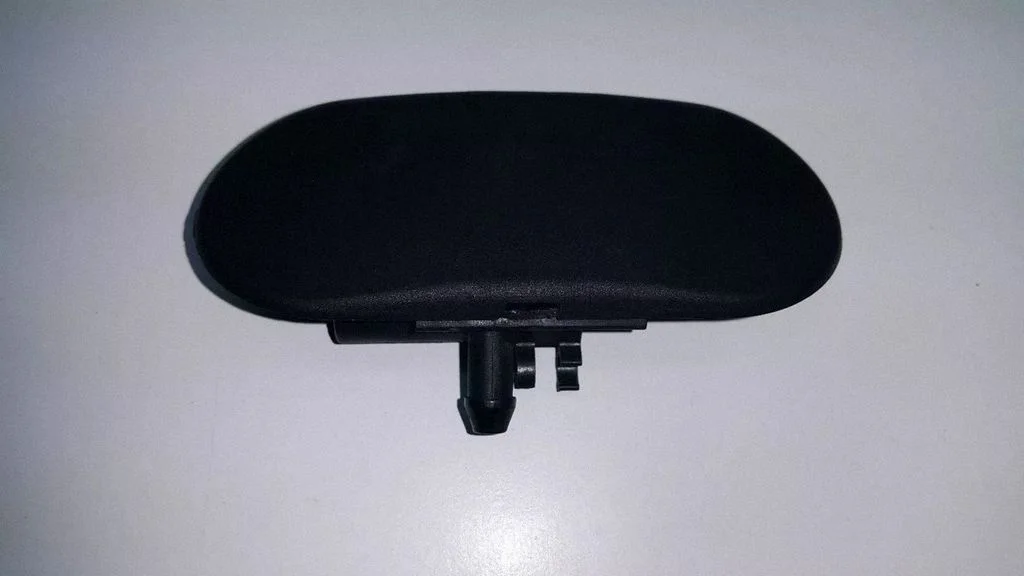 Windshield washer spray nozzle 8E0955988