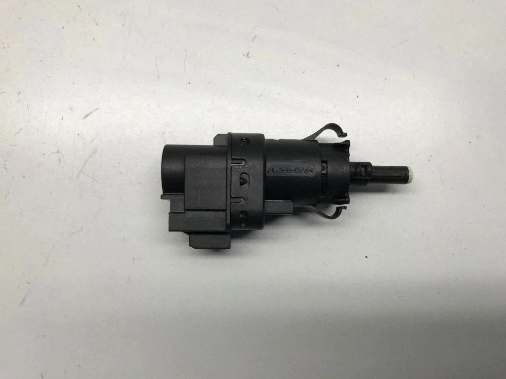 Piduripedaali andur – Ford Mondeo MK IV (2007-2014)