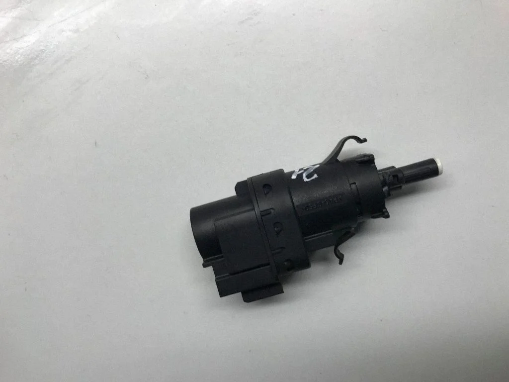 Piduripedaali andur – Ford Mondeo MK IV (2007-2014)