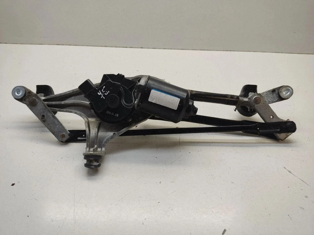Kojameeste mehhanismi komplekt 98100D3900