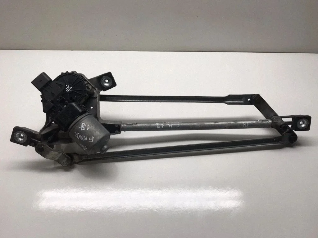 Tīrītāju mehānisma komplekts 7S7117508BA