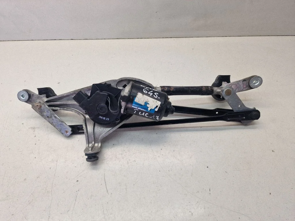 Kojameeste mehhanismi komplekt 98100D3900