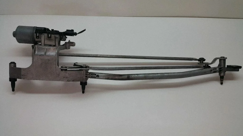 Tīrītāju mehānisma komplekts 3M5117508BA