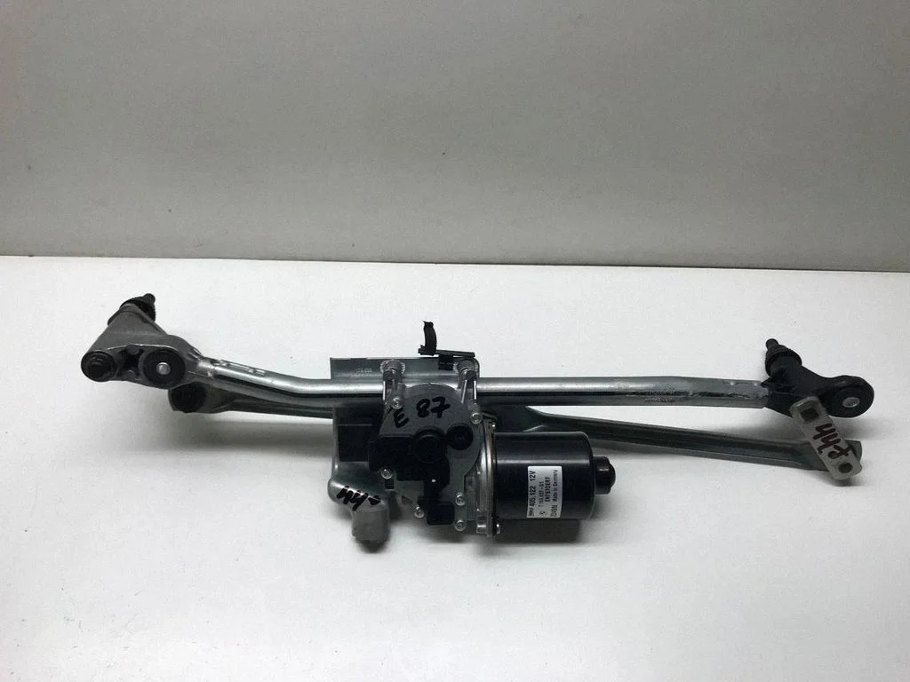 Kojameeste mehhanismi komplekt – BMW 1-seeria E81 E87 (2004-2011)
