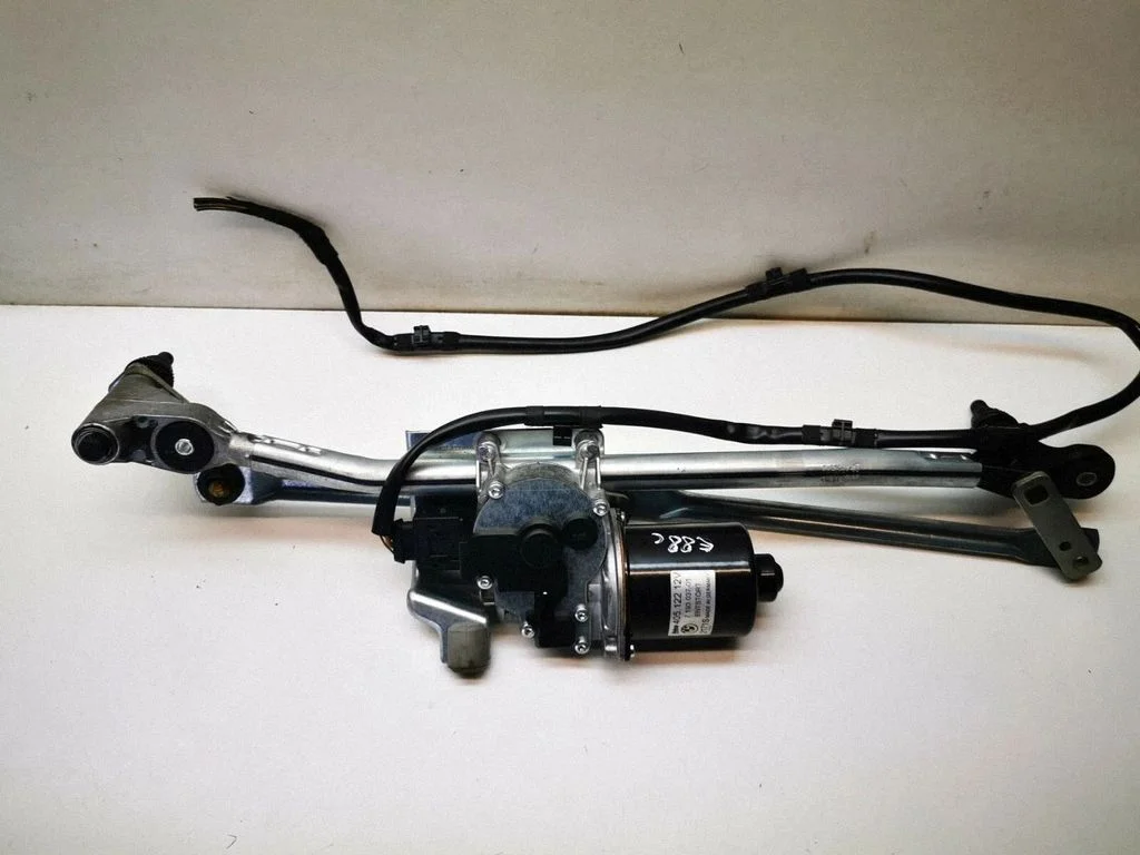 Kojameeste mehhanismi komplekt – BMW 1-seeria E81 E87 (2004-2011)