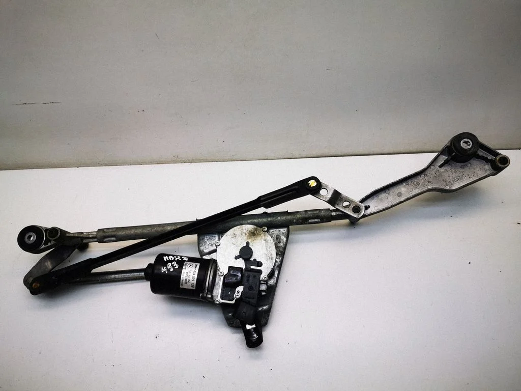Kojameeste mehhanismi komplekt – Mercedes-Benz R-klass W251 (2005-2013)