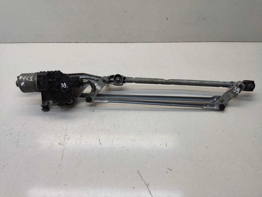 Kojameeste mehhanismi komplekt 4M5117508AA