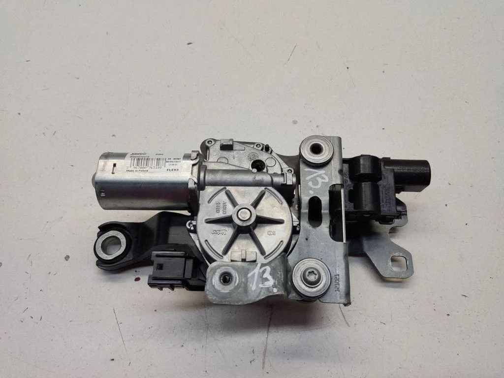Rear window wiper motor – BMW 3 Series G20 G21 (2019-)