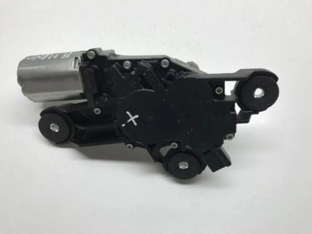 Rear window wiper motor – Ford Mondeo MK IV (2007-2014)