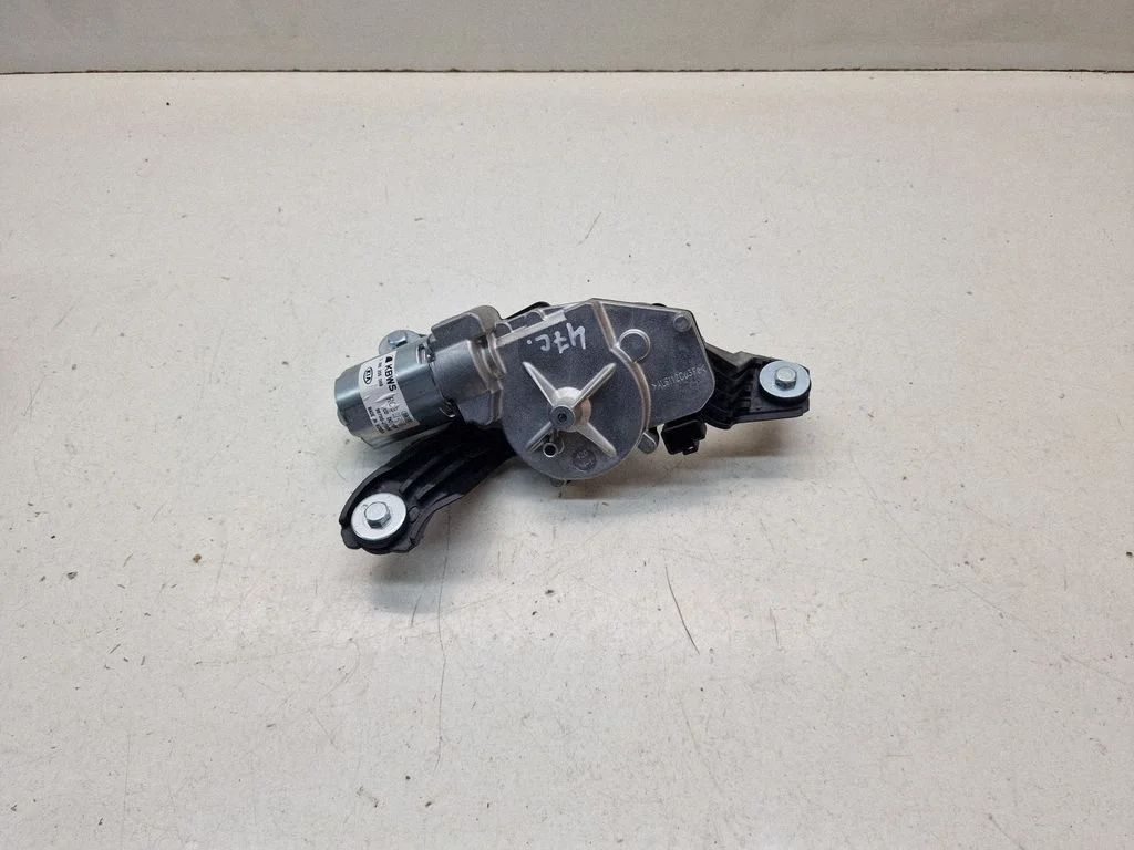 Tagaklaasi kojamehe mootor 98700J7000