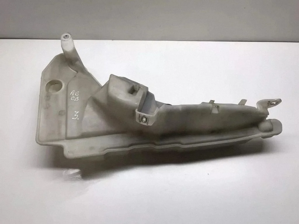 Windshield washer fluid reservoir/tank 4F0955453