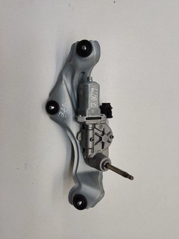Rear window wiper motor 98700D4300