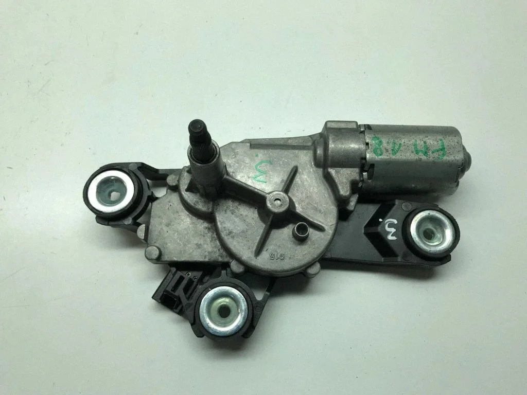 Rear window wiper motor – Ford Mondeo MK IV (2007-2014)