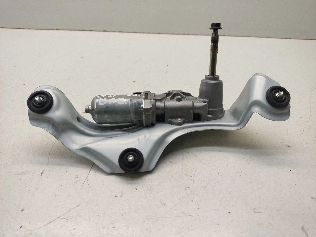 Rear window wiper motor 98700D4300