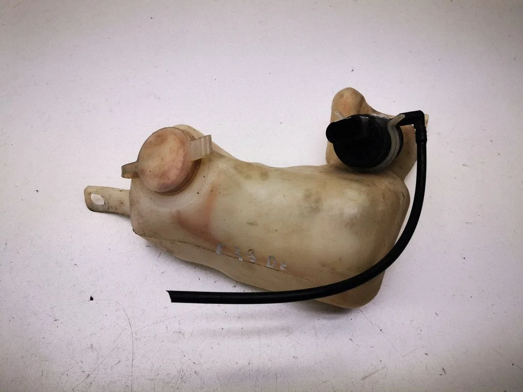 Klaasipesuvedeliku paak 8361443