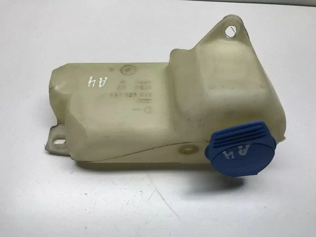 Klaasipesuvedeliku paak 8EO955453A