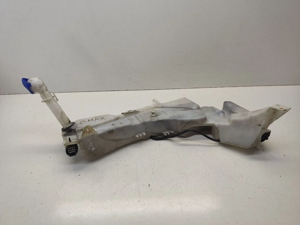 Windshield washer fluid reservoir/tank 6M5TF221050
