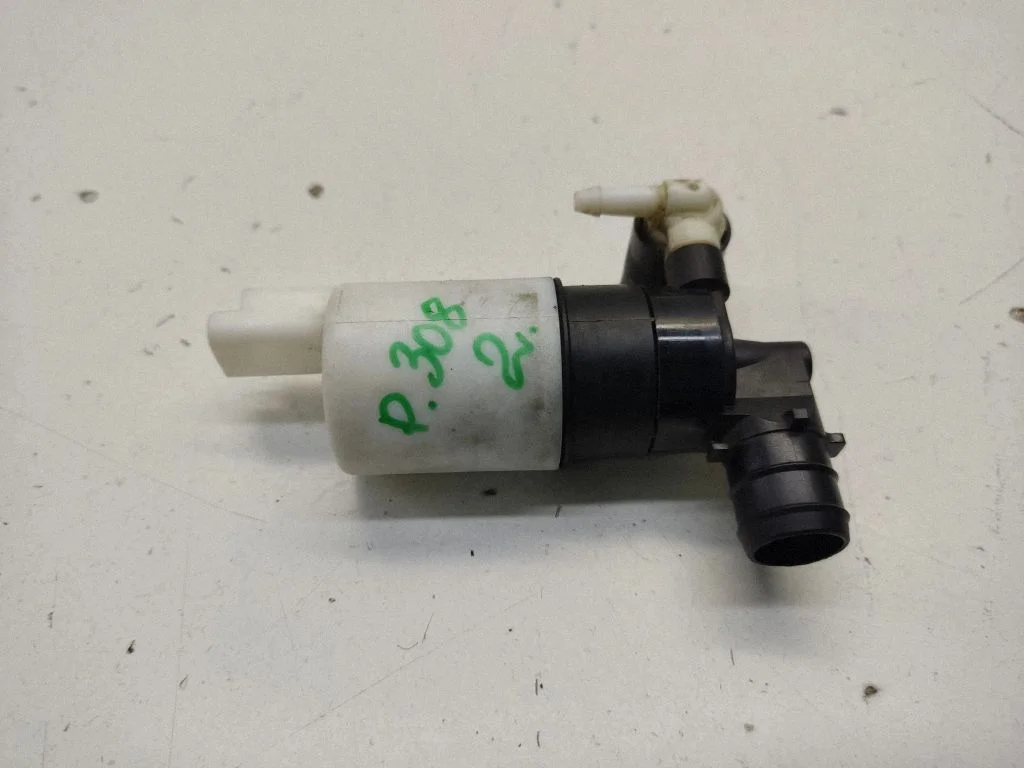 Klaasipesuvedeliku pump (klaaside) 9641553880