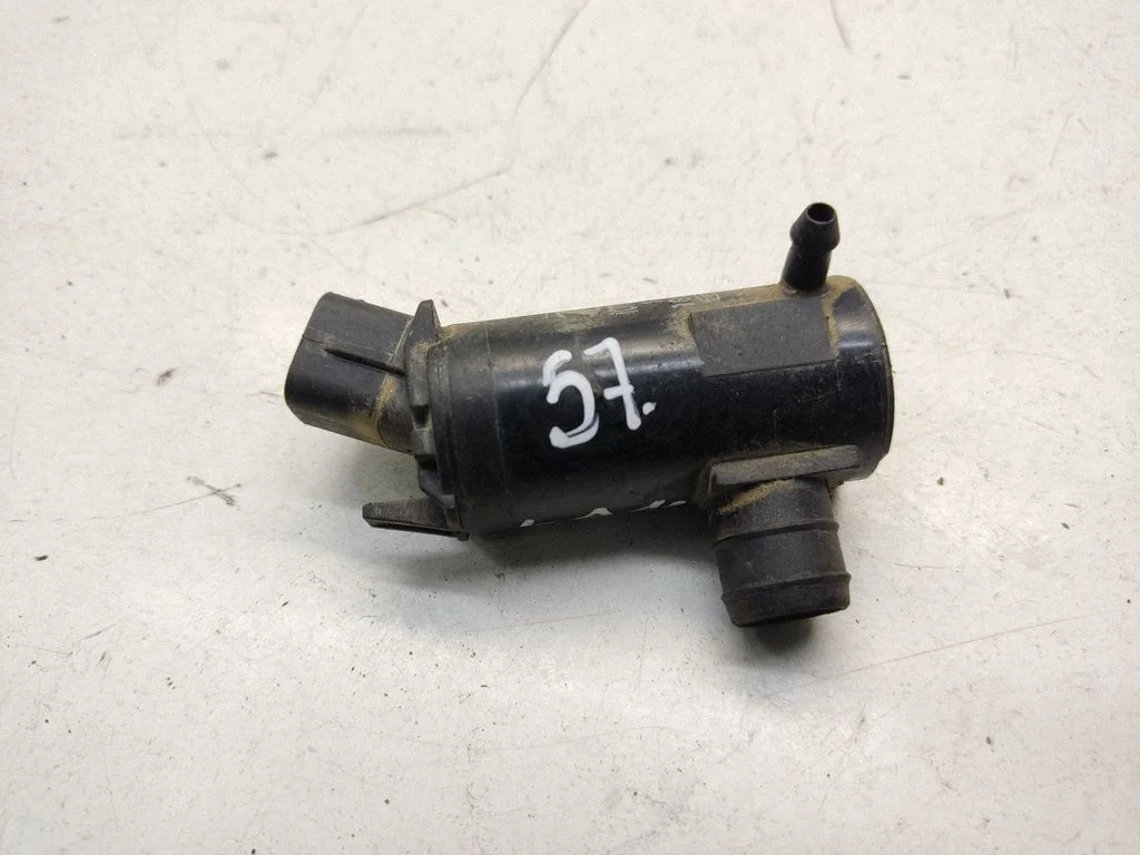 Klaasipesuvedeliku pump (klaaside) 985102G000