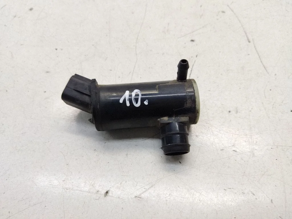 Klaasipesuvedeliku pump (klaaside) 985102S100