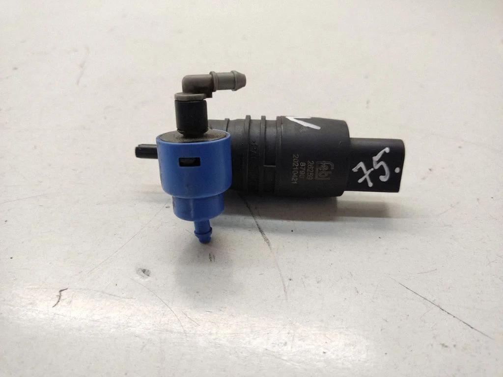 Klaasipesuvedeliku pump (klaaside) 26259