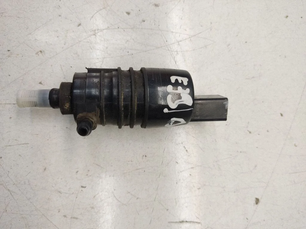 Klaasipesuvedeliku pump (klaaside) 7310147