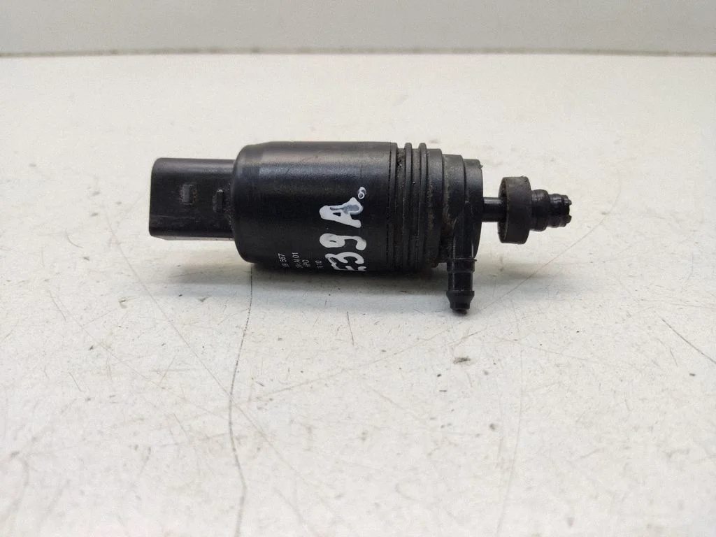 Klaasipesuvedeliku pump (klaaside) 7199567